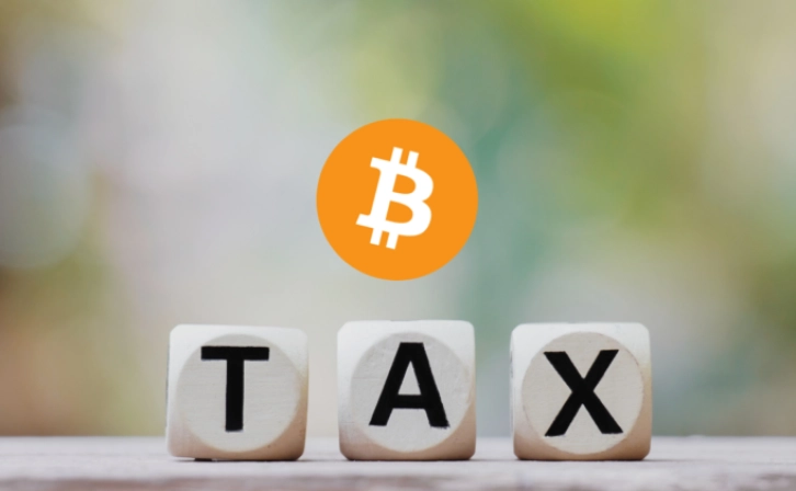 Is Bitcoin Wealth Tax the New Order of the Cryptocurrency Market?