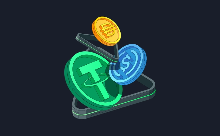 Stablecoins Are More Popular Than Ever