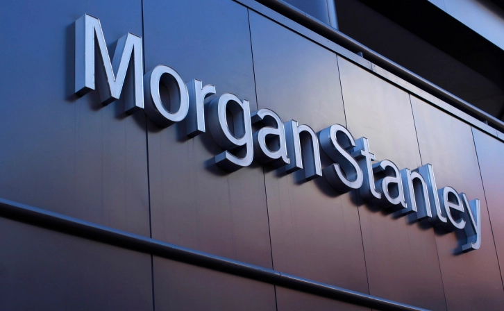 Morgan Stanley's ETF Journey