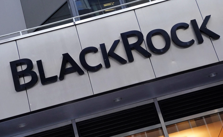 BlackRock Didn't See Any ETF Investments on Wednesday!