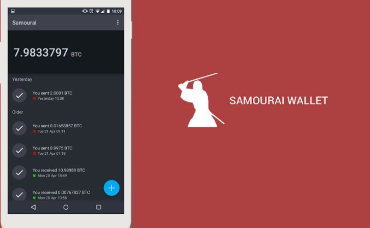 Samourai Wallet Founders Arrested, Panic in Bitcoin and Altcoins!