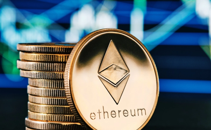 What's Happening in Ethereum?