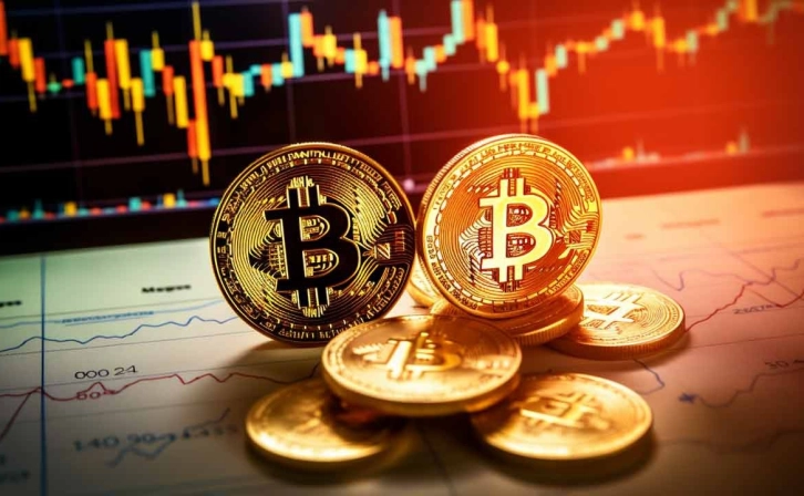 Waiting and Uncertainty in Bitcoin: Interest Rates and Inflation Make Investors Uneasy