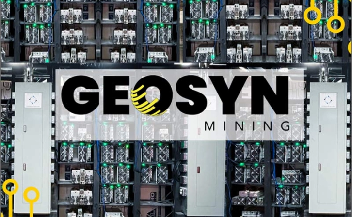 Bitcoin Mining Firm Geosyn Accused of Defrauding Investors