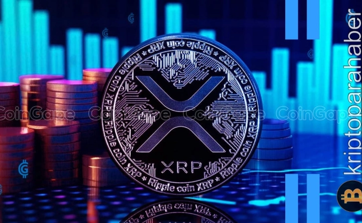 Decline in XRP Price and Possible Scenarios