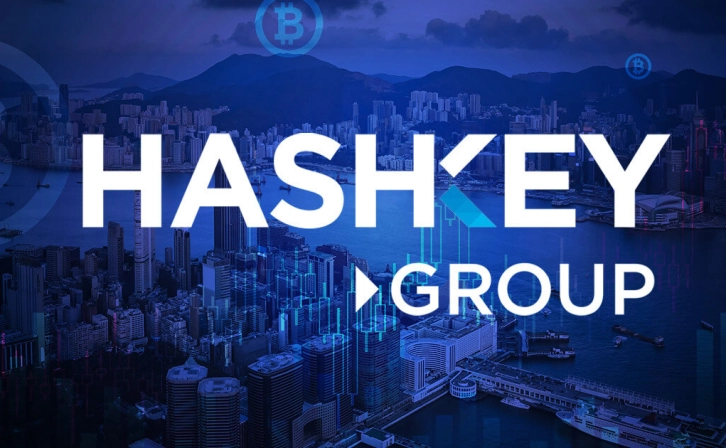Asian Giant HashKey Group is Embarking on the Challenge for Leadership in Crypto Exchanges!