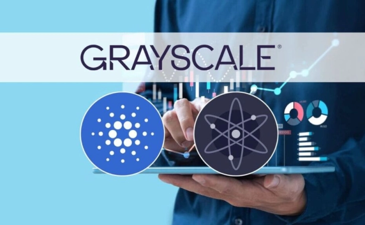 Change in Grayscale Portfolio: ADA and ATOM No More!