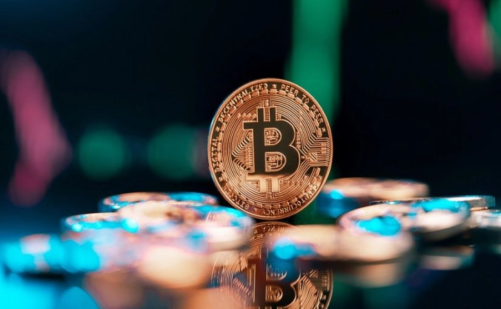 Rise in Treasury Yields Pushes Bitcoin Below $66,000: What's Happening in Crypto Markets?