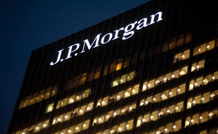 JPMorgan Expects Crypto Market Drop: CME Research Review