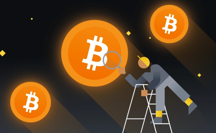 It was recorded that the Bitcoin network processed 1.6 million confirmed transactions in one day.