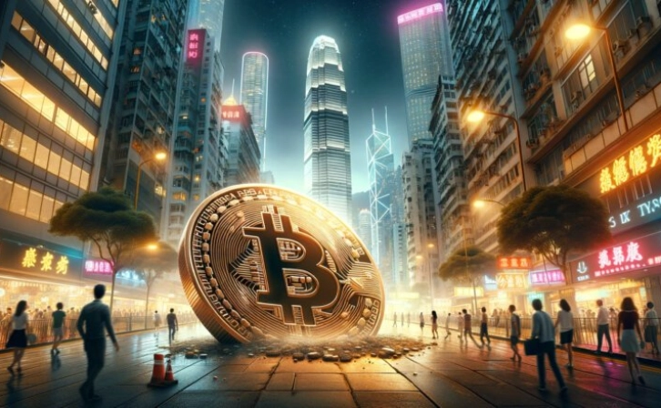 Hong Kong's Spot Bitcoin ETFs Raise $230 Million in Assets in First Week