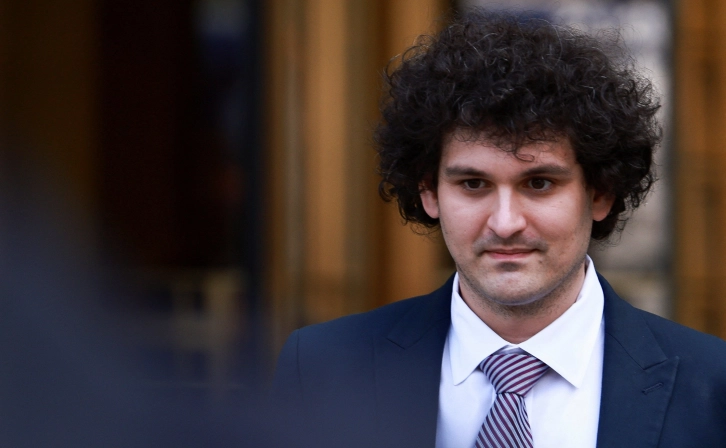 Different Endings for Zhao and Bankman-Fried on the Road from Hopes to Scandals