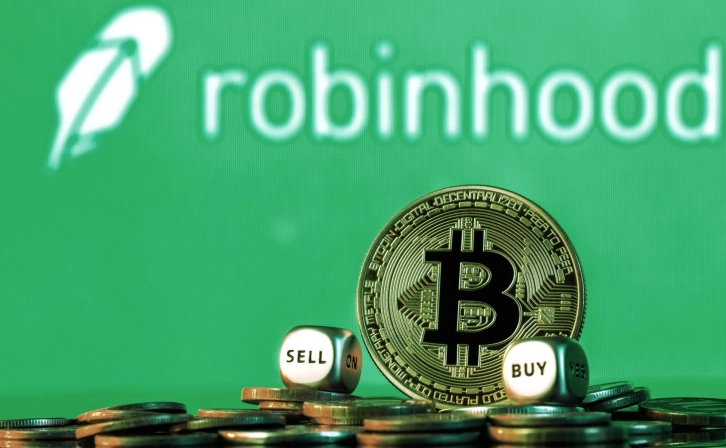 Securities or Crypto? Robinhood and the SEC's Regulatory Battle