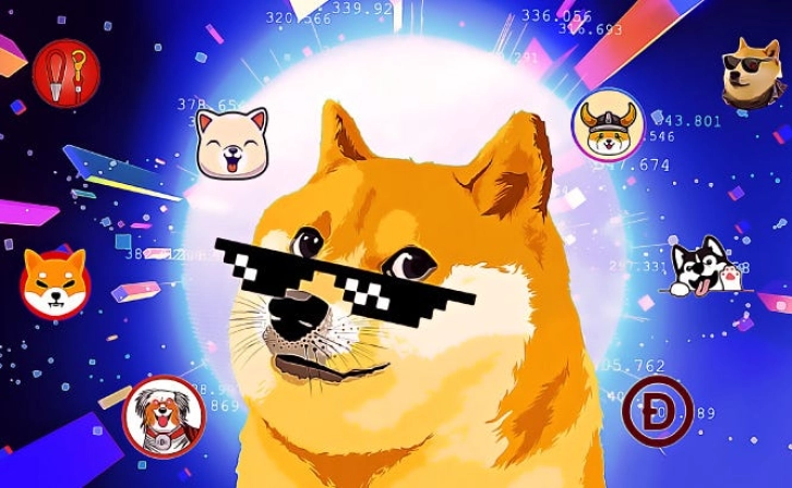 Is the Memecoin Bubble Bursting?