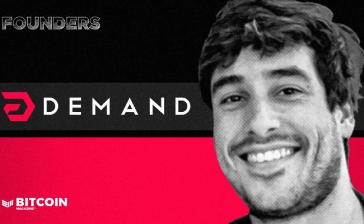Mine Your Own Bitcoin! Meet DEMAND, the Mining Pool Without Bitmain