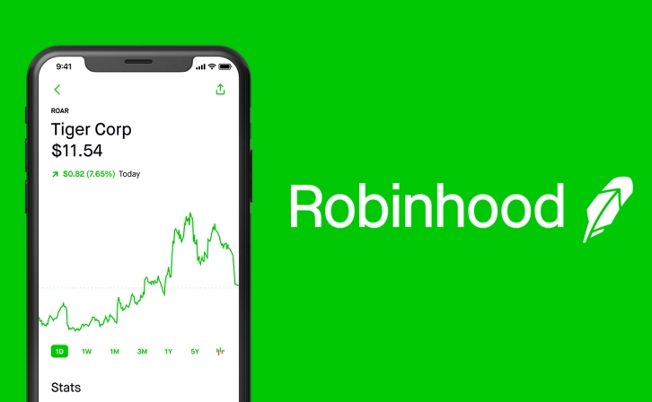 Robinhood Crypto Trading Under Investigation: SEC Alleged Securities Violation