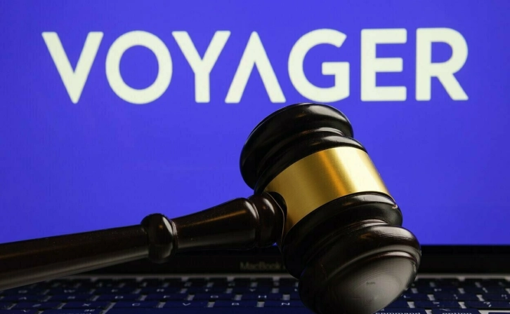 Athletes' Million Dollar Voyager Ad Lawsuit!