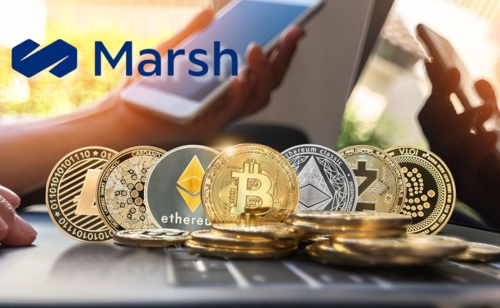 EU Crypto Asset Service Providers Prepare for MiCA Regulations with Marsh
