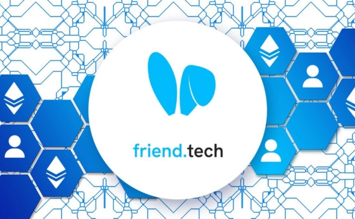 Friend.Tech and Base: Collaboration for the Future of Social Finance