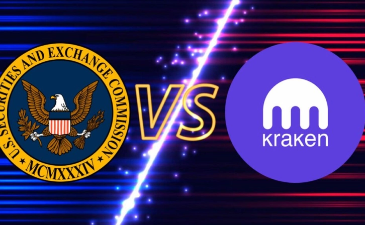 Kraken vs. SEC: The Fight That Will Determine the Future of Cryptocurrency Regulations
