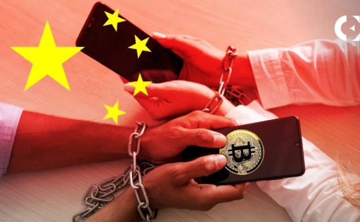 A Blow to Underground Banking and Crypto Scams