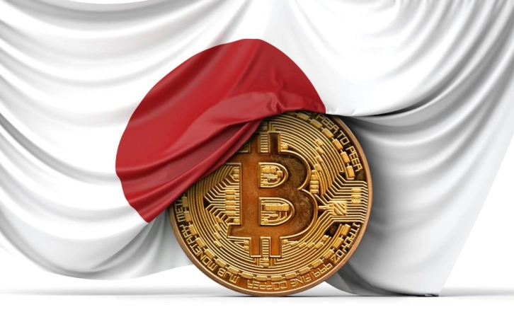 Japanese Company Chooses Bitcoin as Strategic Reserve Asset
