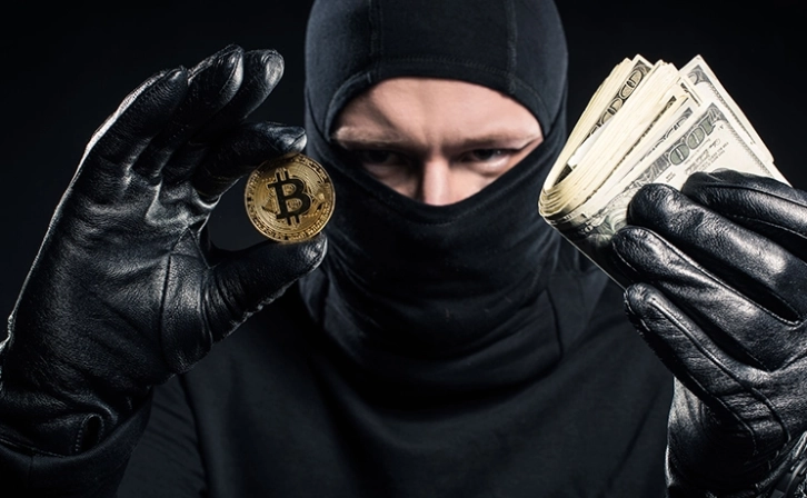 WBTC Thief Returns $71 Million in Stolen Funds