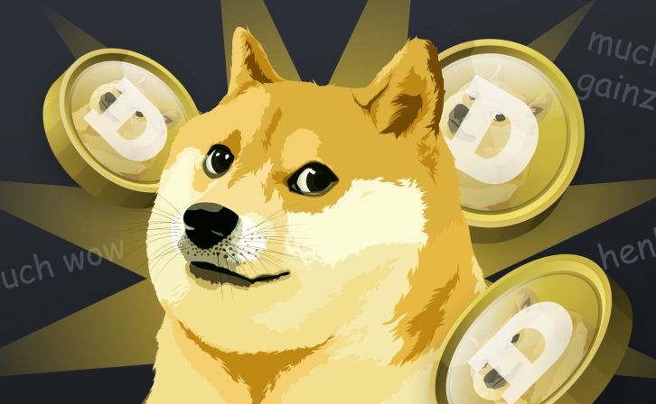 Dogecoin on the Rise: Meme Coin Market Stimulated with Gill's Return!