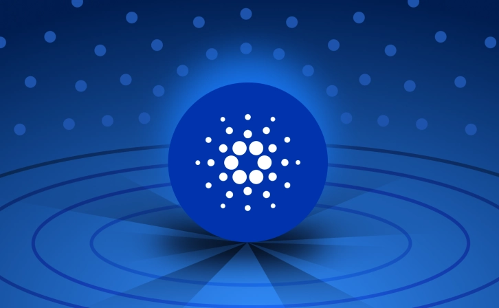 Cardano (ADA) Creates First 2024 "Death Intersection"