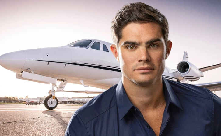 Former FTX Executive Ryan Salame's Lawyers Seek 18 Month Prison Sentence