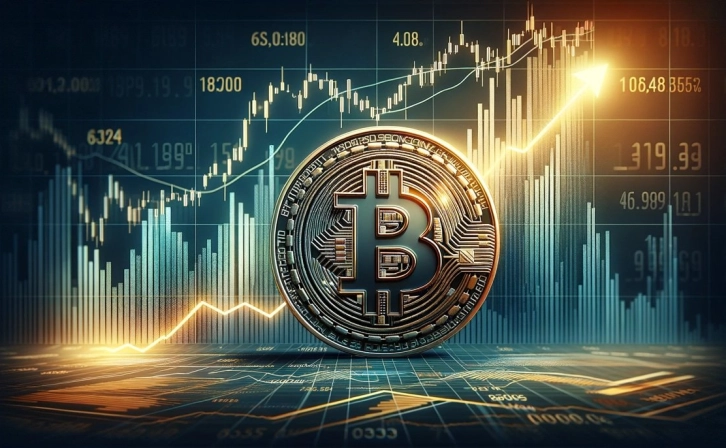 Bitcoin Hits $66,000: Low Inflation Data Triggers Crypto Rally