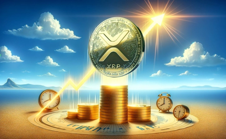 Latest Situation in XRP: Will the Uptrend Continue?