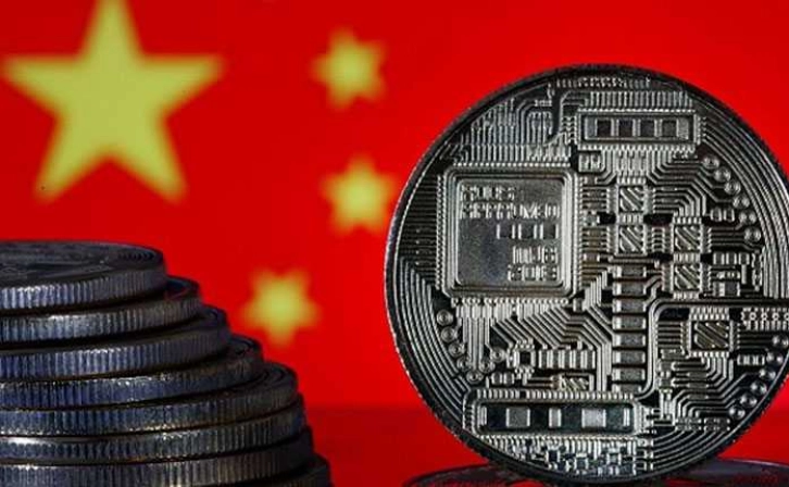 Crypto Struggle in China Despite Bans