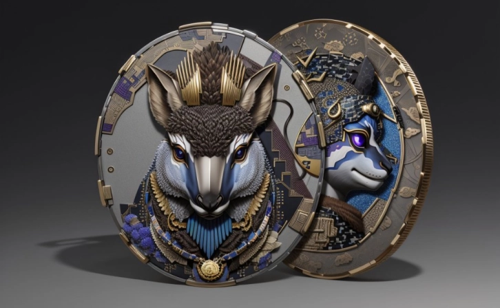 Web3's rising stars: Solana, Near and Kangamoon