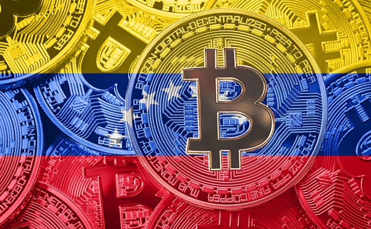 Cryptocurrency Mining Gangs Seized in Venezuela!