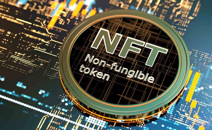 Is NFT Excitement Dying Down? 9% Drop in Weekly Sales