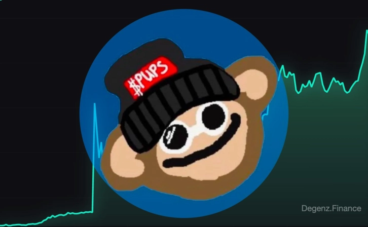 Pups Token Team Accidentally Sent 90% of Bitcoin to Satoshi Nakamoto!