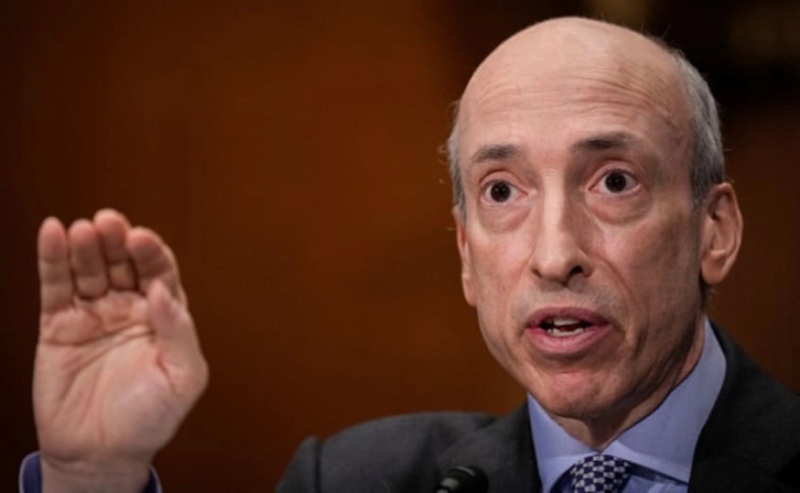 Gensler: 'FIT 21 Endangers Investors and Capital Markets'