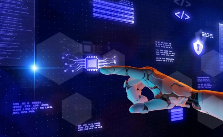 AI-Powered NFT Verification: A New Era of Anti-Counterfeiting