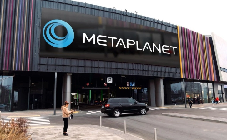 Metaplanet Follows MicroStrategy and Takes the Stock Market by Storm with Bitcoin Investment