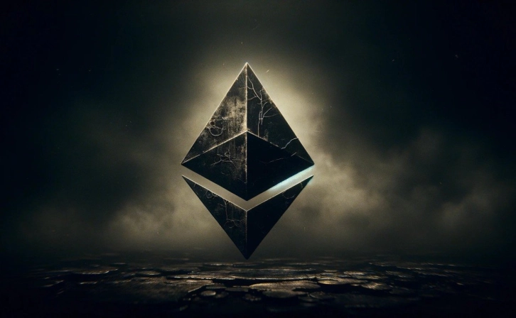 The Future of Ethereum: Taker Trading Rate and Everything