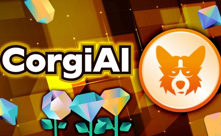 CorgiAI: Made a Difference with Checklist and Giveaways on Twitter