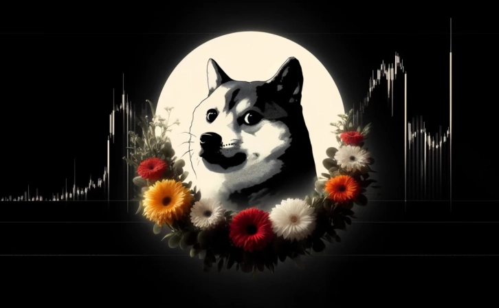 The Legendary Star of the Doge Meme, Kabosu, Has Passed Away