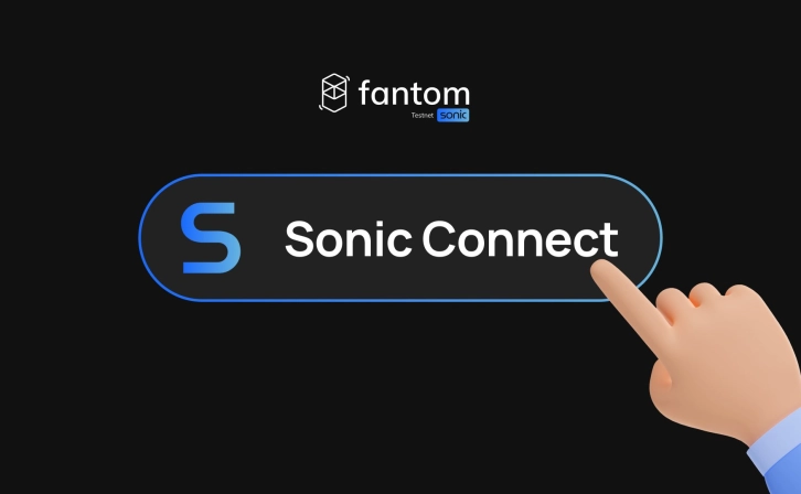 A New Giant in the Cryptocurrency Market: Discover Sonic!