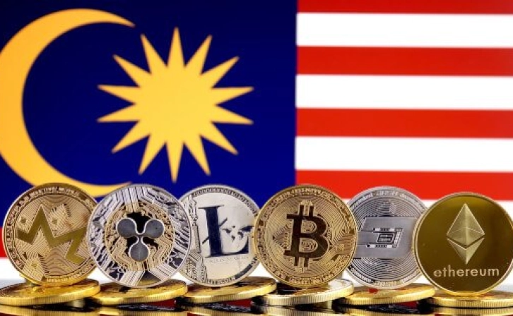 Major Fraud Operation in Malaysia! 12 Million Dollars Seized