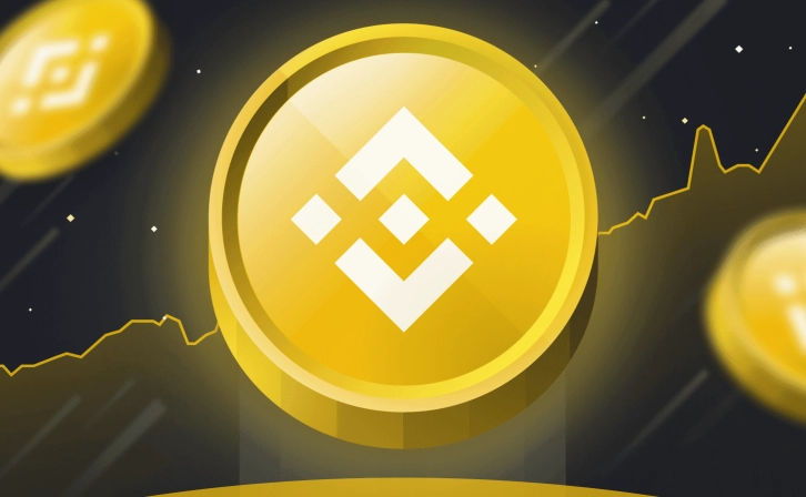 Will BNB Price Exceed $640? Critical Support and Resistance Levels