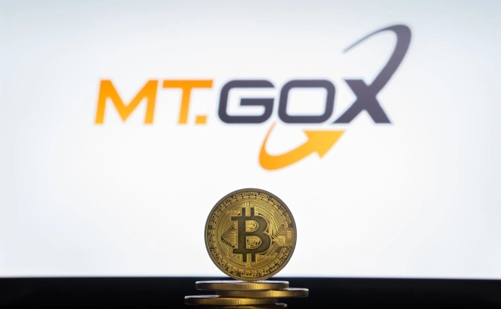 Mt. Giant Bitcoin Transfer from Gox: The Market is Shaking!