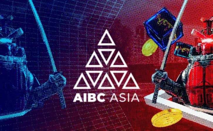 Sports and Entertainment Giants AIBC Discuss Future of Web3 and Metaverse in Asia