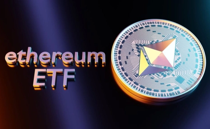 Ethereum ETF Approval: A New Era for Crypto Investments?