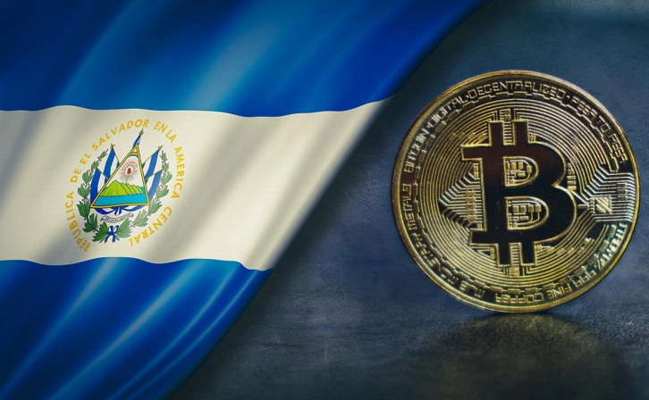 El Salvador: Is 10X Growth Possible with Bitcoin and Artificial Intelligence?